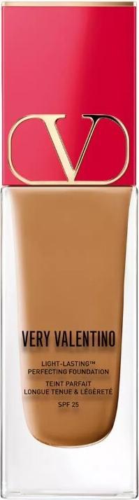 Valentino Very Flüssige Foundation Dr2 Spf 25, 25 Ml
