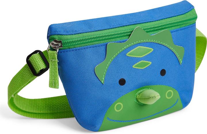 Produktbild Skiphop Zoo Bauchtasche