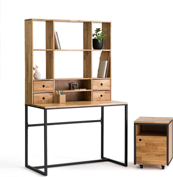 Actual product image La Redoute Interieurs Hiba