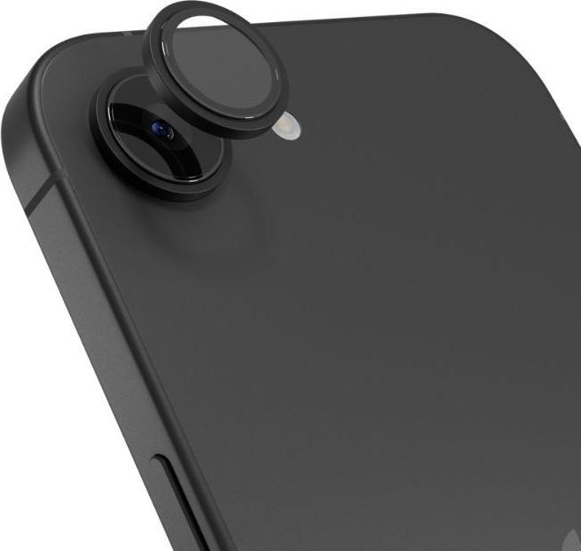Produktbild Epico 93612151300001 (1 Stück, Apple iPhone 16e)