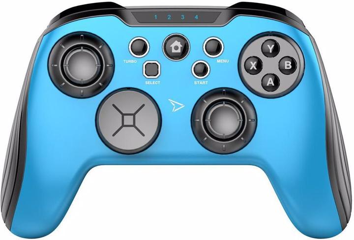 Actual product image Steelplay Switch Controller Wireless + 2 Housings (PC, Android, Switch)
