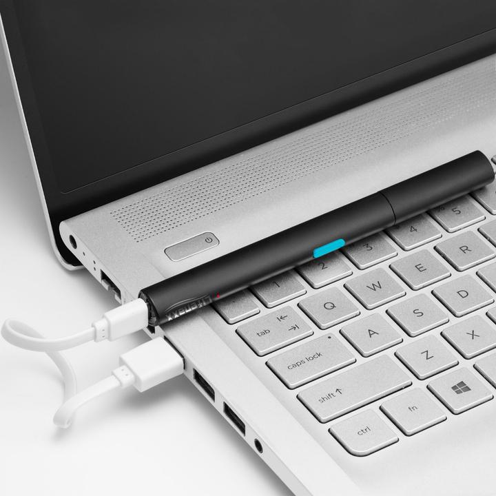 Immagine prodotto Technaxx Otoscopio WLAN LX 032 (Auricolare)