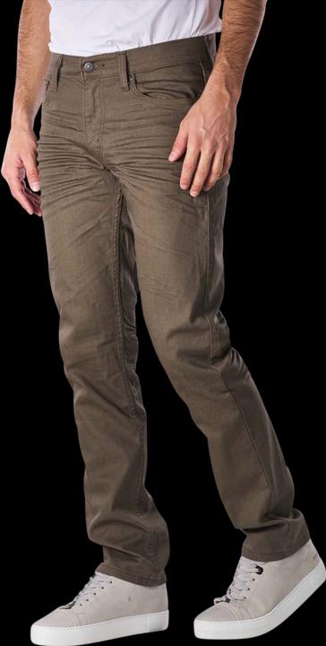 Produktbild Levis Levi‘s 511 Jeans new khaki 3D (W33/L32)