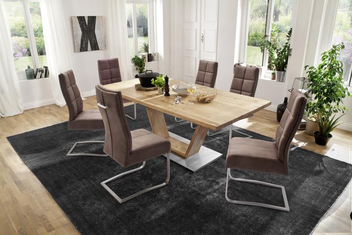 Produktbild Robas Lund Greta (200 x 100 x 77 cm)