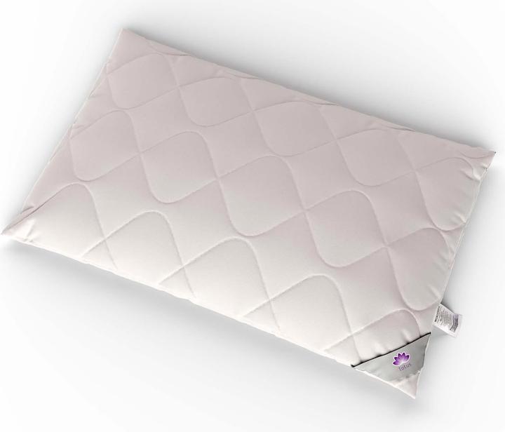 Immagine prodotto Lotus Bettwaren Cuscino in microfibra (40 x 60 cm)