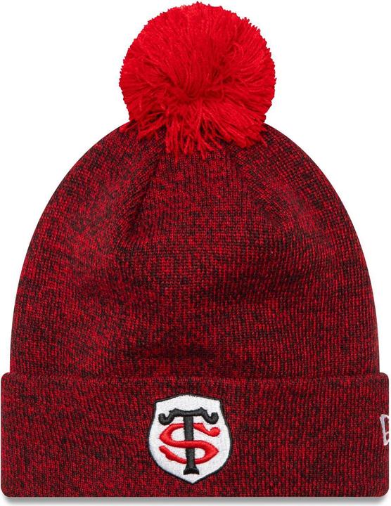 New Era Wintermütze Marl Cuff Beanie - Stade Toulousain