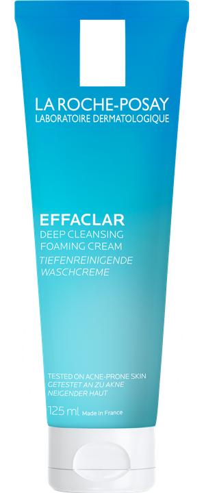 Produktbild La Roche Posay Effaclar (Reinigungstücher, 125 ml)