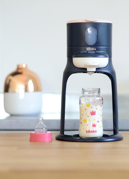 Image du produit Beaba Expresso Bib