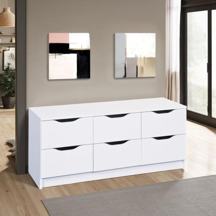 Produktbild Inter Link Westphalen (122 x 40 x 50 cm)