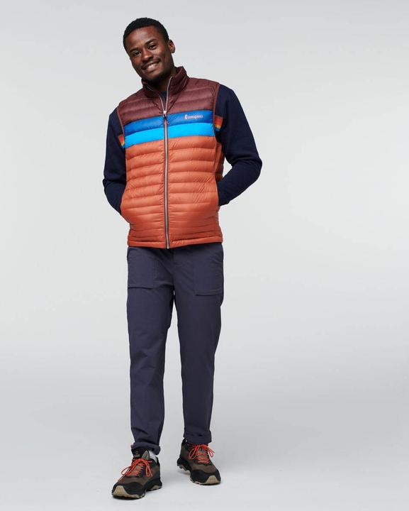 Immagine prodotto Cotopaxi Gilet Fuego Down (L)