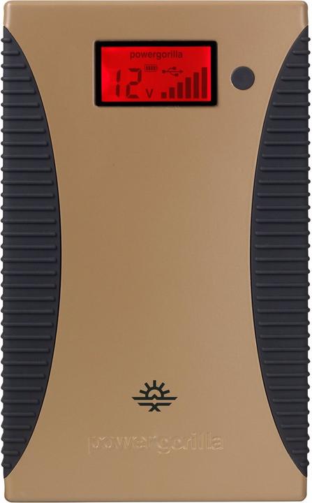 Image du produit Powertraveller Powergorilla (24000 mAh, 88.80 Wh)