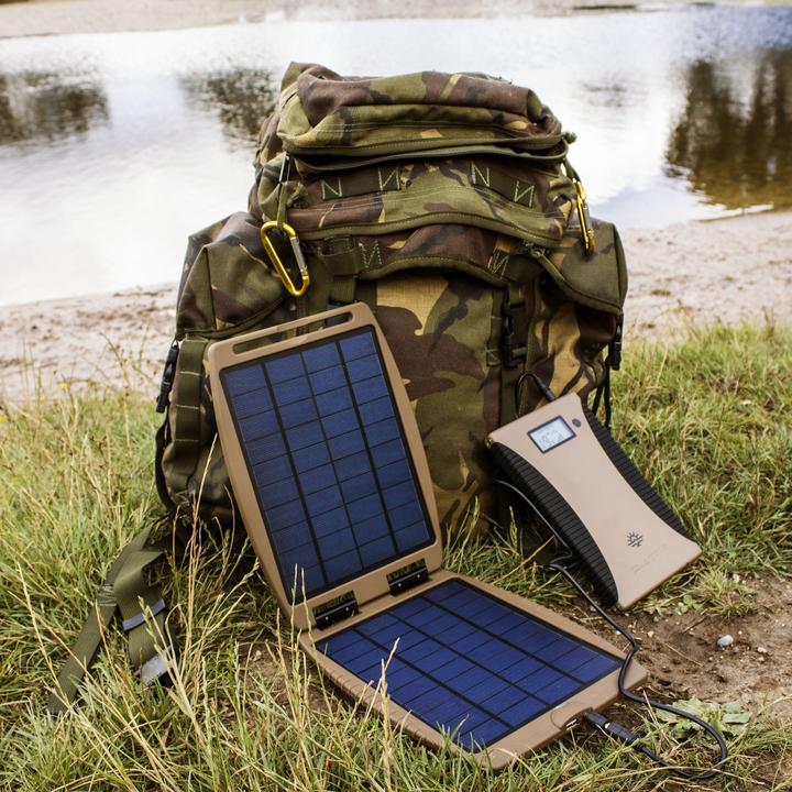 Image du produit Powertraveller Powergorilla (24000 mAh, 88.80 Wh)