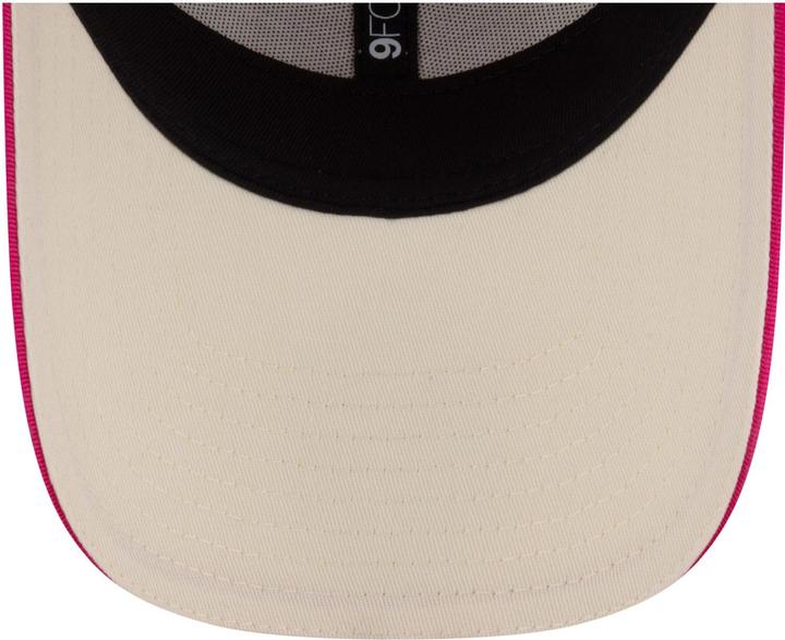 Actual product image New Era 9Forty Strapback Cap - Usa Miami F1 Red Bull Racing (One size)