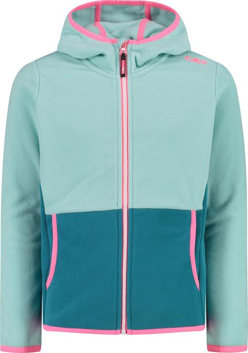 Produktbild CMP Campagnolo Hoodie (98)