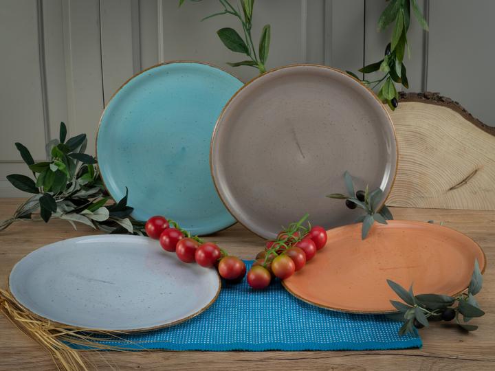 Actual product image CreaTable vintage nature (4 x, 30 cm)