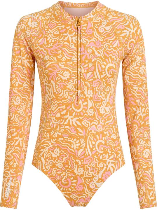Image du produit O'Neill Women Of The Wave L/Slv Surf Suit (XL)