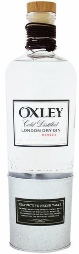Image du produit Oxley Gin sec de Londres distillé à froid (1 x 70 cl)