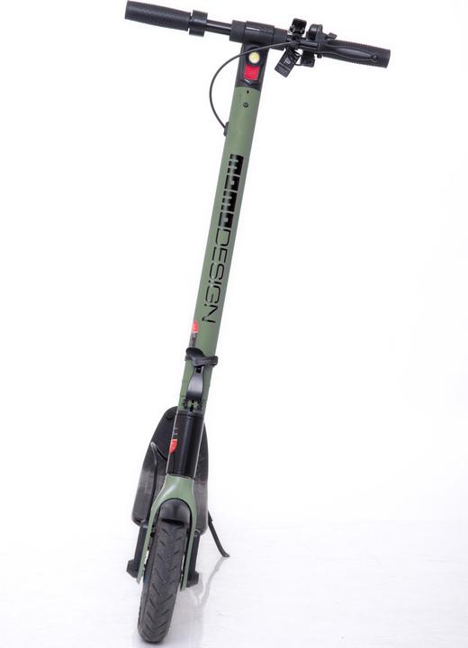 Produktbild Momo Design Evo 9 (20 km/h, 40 km, 400 W)