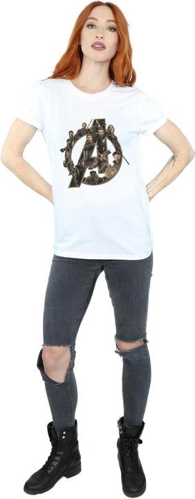 Produktbild Universal Textiles TShirt (M)