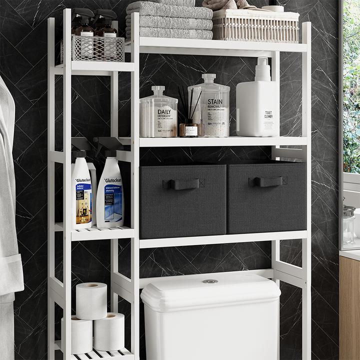 Actual product image Vicco Bilbao (78.5 x 23.5 x 163 cm)
