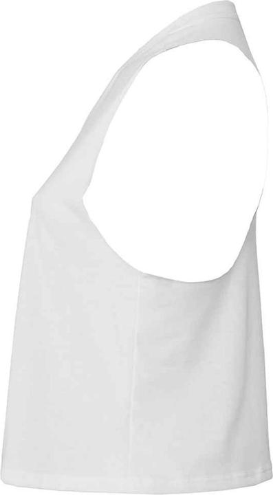 Produktbild Bella Canvas CropTanktop mit Racerback (S)