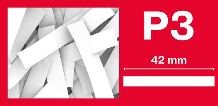 Produktbild Rexel Momentum X312 (Partikelschnitt)