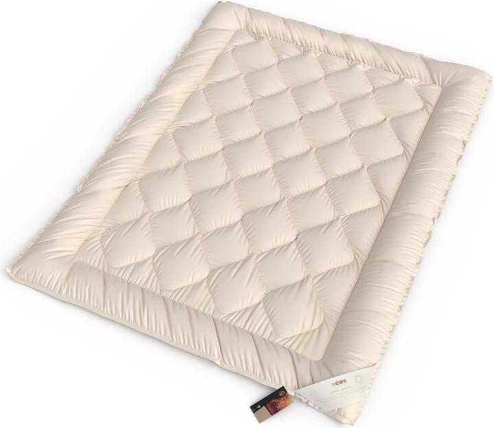 Actual product image Erzstef Fortuna (2520 g, 200 x 210 cm)