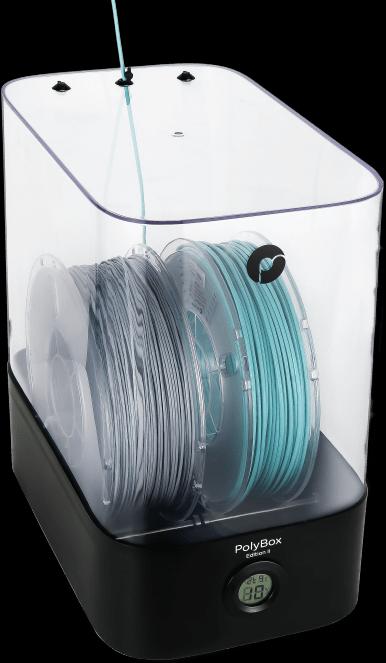 Immagine prodotto Polymaker Polybox (Box)