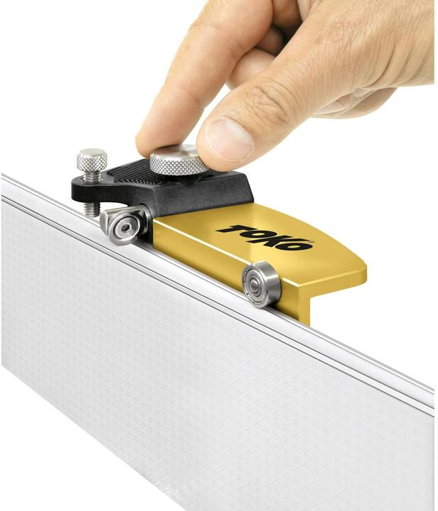 Produktbild Toko Wax-Equipment Side Wall Planer World Cup (Seitenwangenhobel)