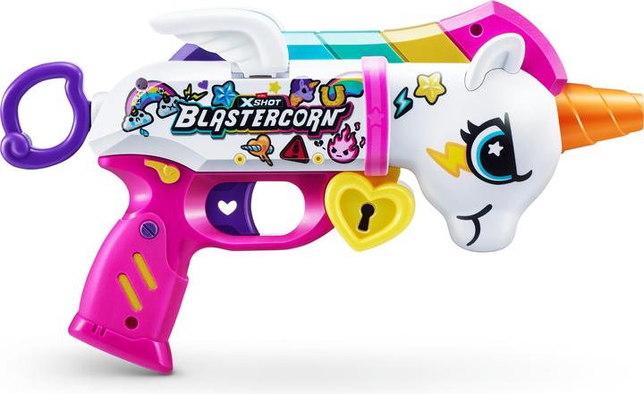 Actual product image Xshot Blastercorn
