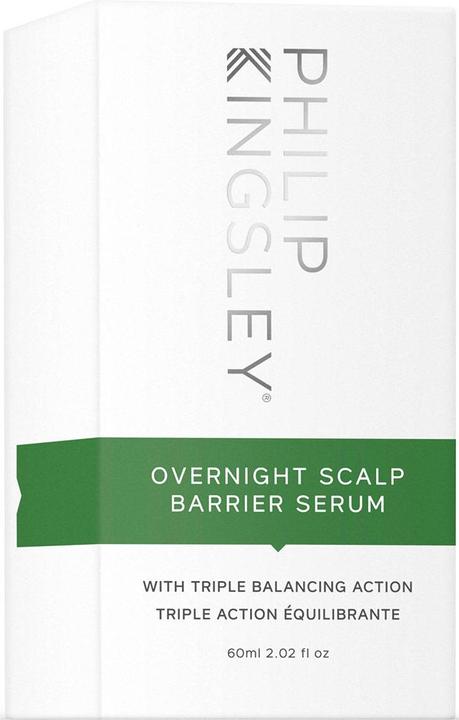 Produktbild Philip Kingsley Overnight Scalp Barrier Serum (60 ml)