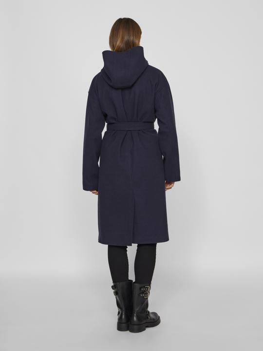 Actual product image Vila Hooded coat (34)