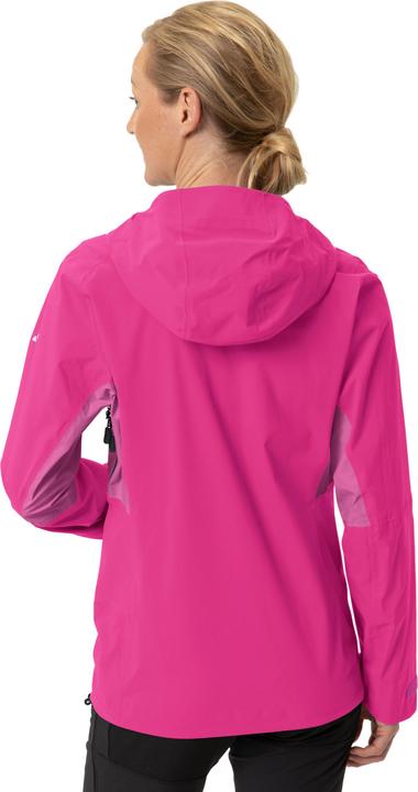 Actual product image Vaude Simony IV (38)