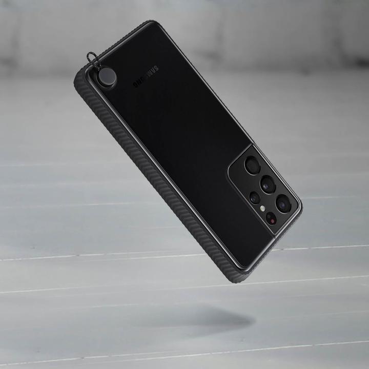 Produktbild Samsung Protective Cover (Samsung Galaxy S21 Ultra 5G)