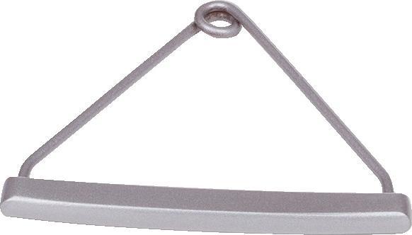 Actual product image Sport-Thieme Throwing hammer spare part (90 g)