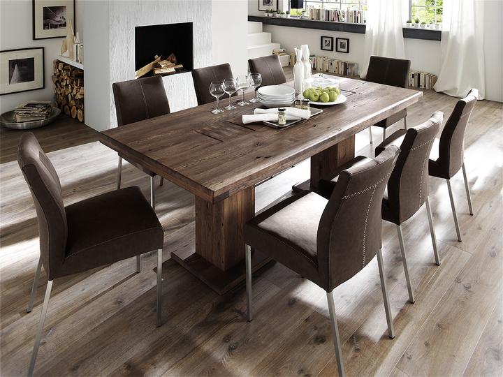 Produktbild Robas Lund Manchester (220 x 100 x 76 cm)