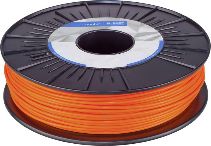 Basf Filament (PLA, 2.85 mm, 750 g, Orange)