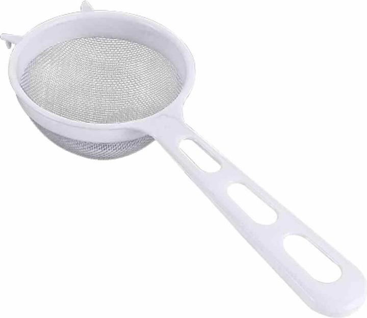 Immagine prodotto Metaltex Setaccio di plastica (7 cm)