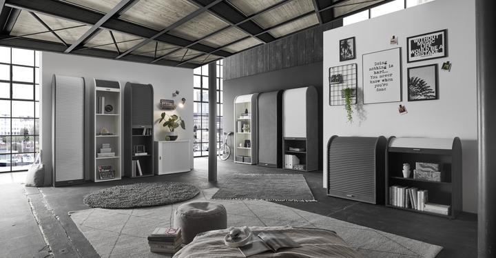 Immagine prodotto Mäusbacher Jalousieschrank