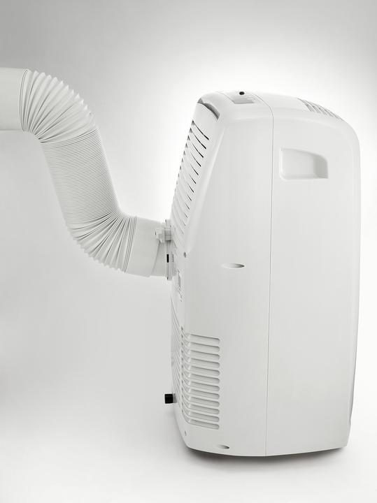 Productafbeelding De'Longhi Pinguino PAC N82 Eco (33 m², 9400 BTU/h)