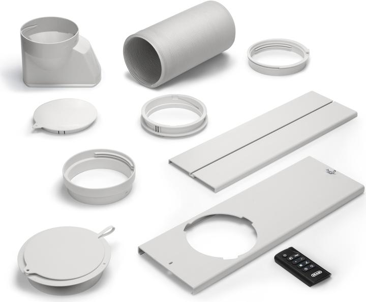 Image du produit De'Longhi Pingouin PAC EX130 (50 m², 13000 BTU/h)