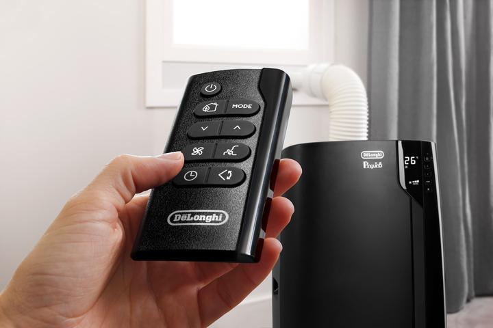 Image du produit De'Longhi Pingouin PAC EX130 (50 m², 13000 BTU/h)
