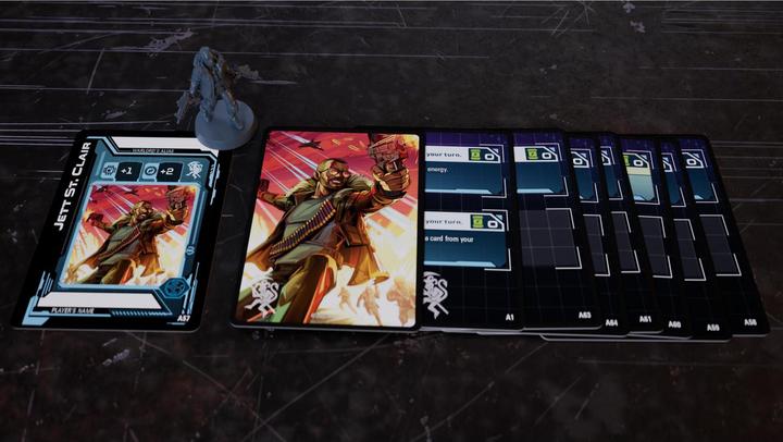 Produktbild Hasbro Gaming Avalon Hill - Risk Shadow Forces (ENG) (F4192UU6) (Englisch)