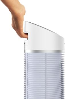 Immagine prodotto Rowenta Comfort silenzioso 3 in 1 (45 dB)