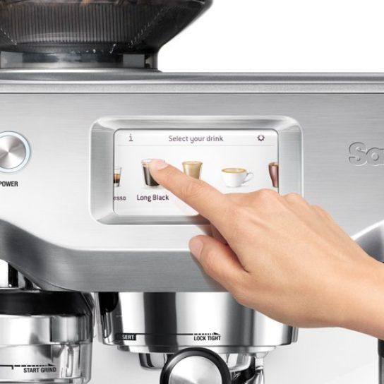 Productafbeelding Sage Oracle Touch (EU-stekker)