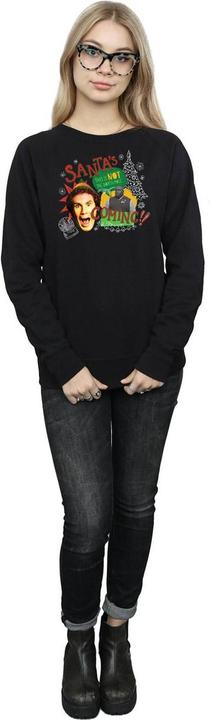 Produktbild Elf North Pole Sweatshirt (M)