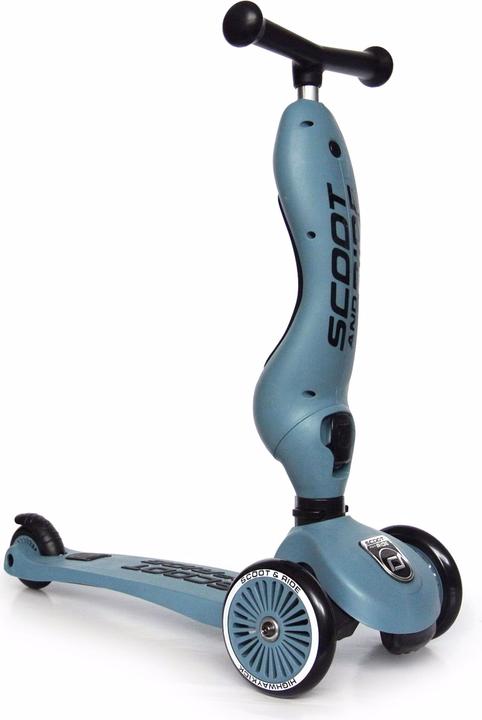 Image du produit Scoot and Ride Highwaykick 1