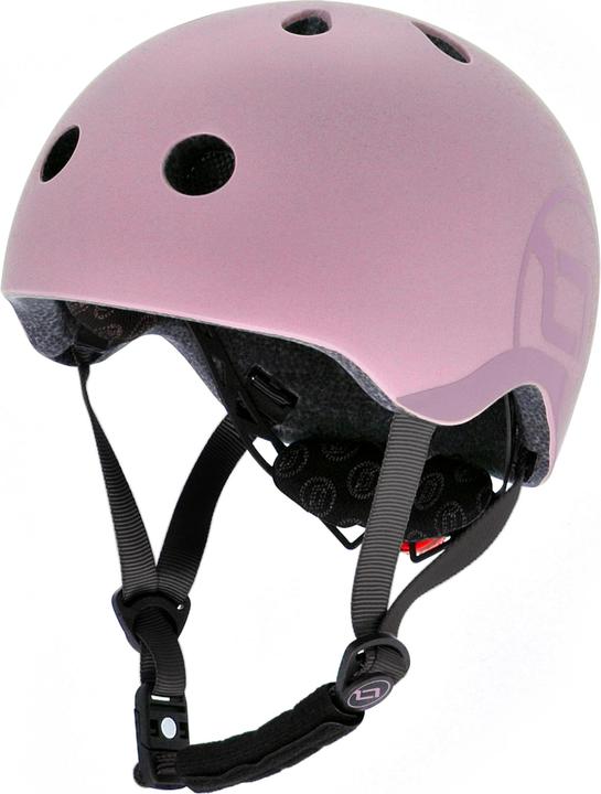 Actual product image Scoot and Ride SM Rose (51 - 55 cm)