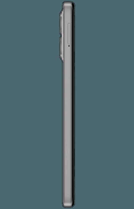 Actual product image ZTE Blade A35e 2GB/64GB Grau (64 GB, Grey)