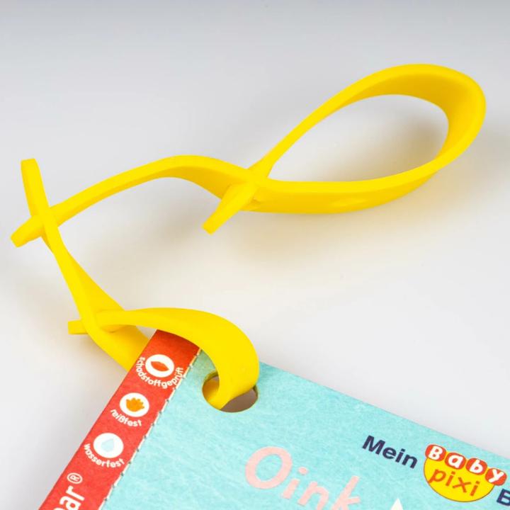 Image du produit Baby Pixi Mein Baby-Pixi-Buggybuch: Oink, Mäh, Muh! (Allemand)
